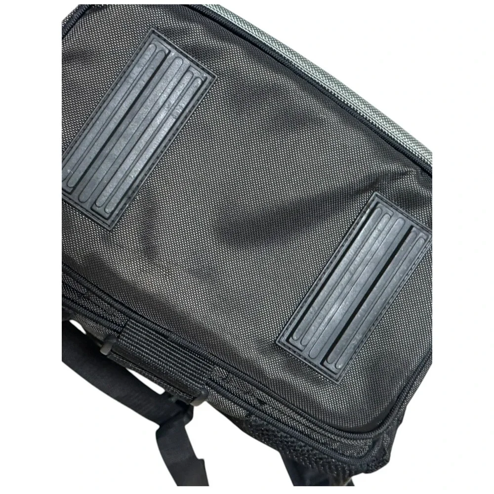 Sony LCSVA60 Camera Camcorder Backpack detachable shoulder bag carry case travel
